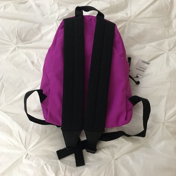 100% Authentic Balenciaga Small Wheel Backpack - Picture 6 of 8
